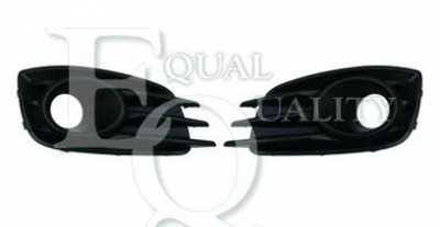 EQUAL QUALITY mak102 -  Комплект облицовки / защитной накладки